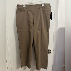 NWT Zac & Rachel Dress Pants